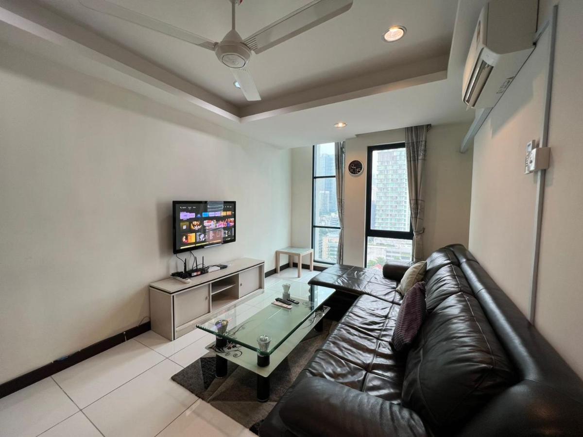 Bbhomes At Casa Residency Kl Kuala Lumpur Exterior foto
