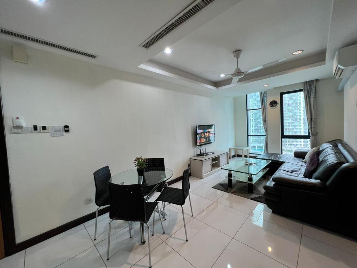 Bbhomes At Casa Residency Kl Kuala Lumpur Exterior foto