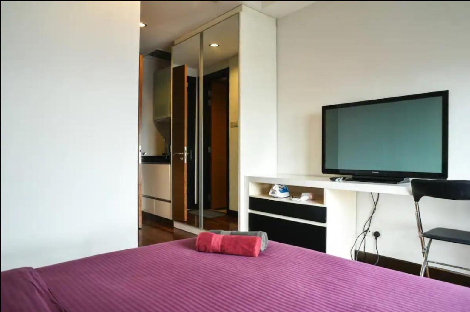 Bbhomes At Casa Residency Kl Kuala Lumpur Exterior foto