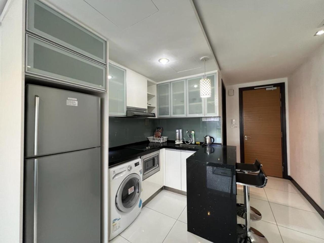 Bbhomes At Casa Residency Kl Kuala Lumpur Exterior foto